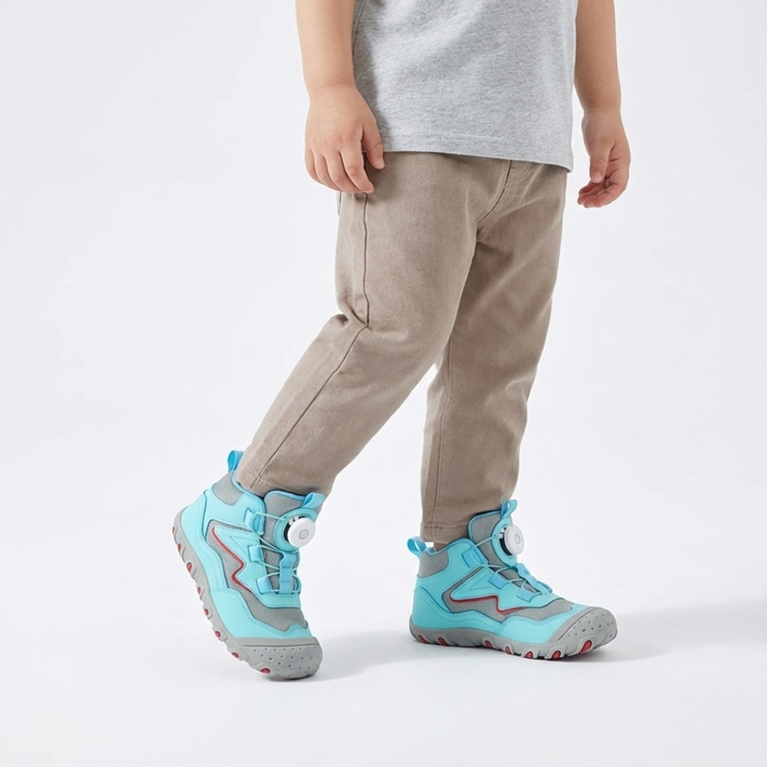 Nordspur | High Top Hikers