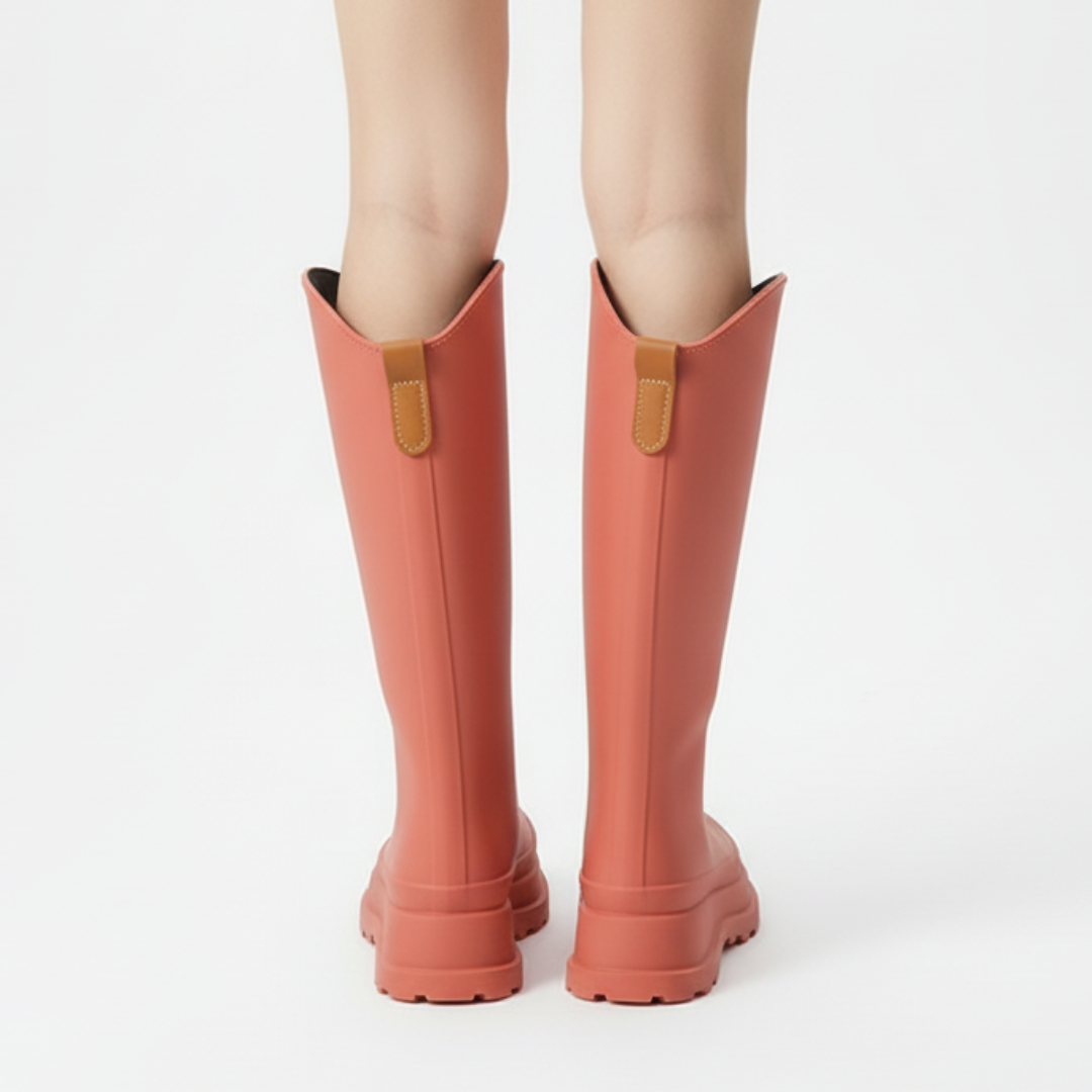 Nordspur | StormTread Knee Boots
