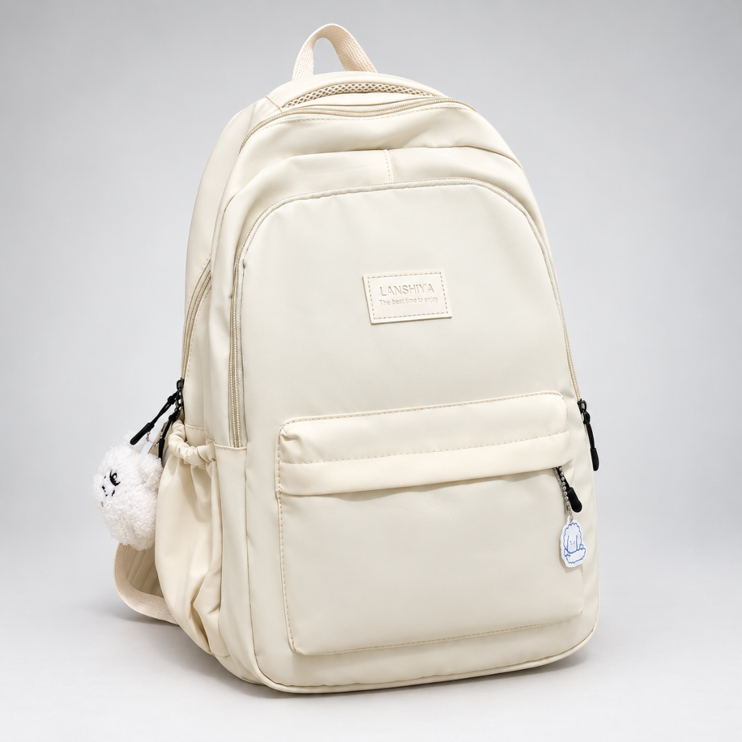 Nordspur | Vellora High Capacity Backpack