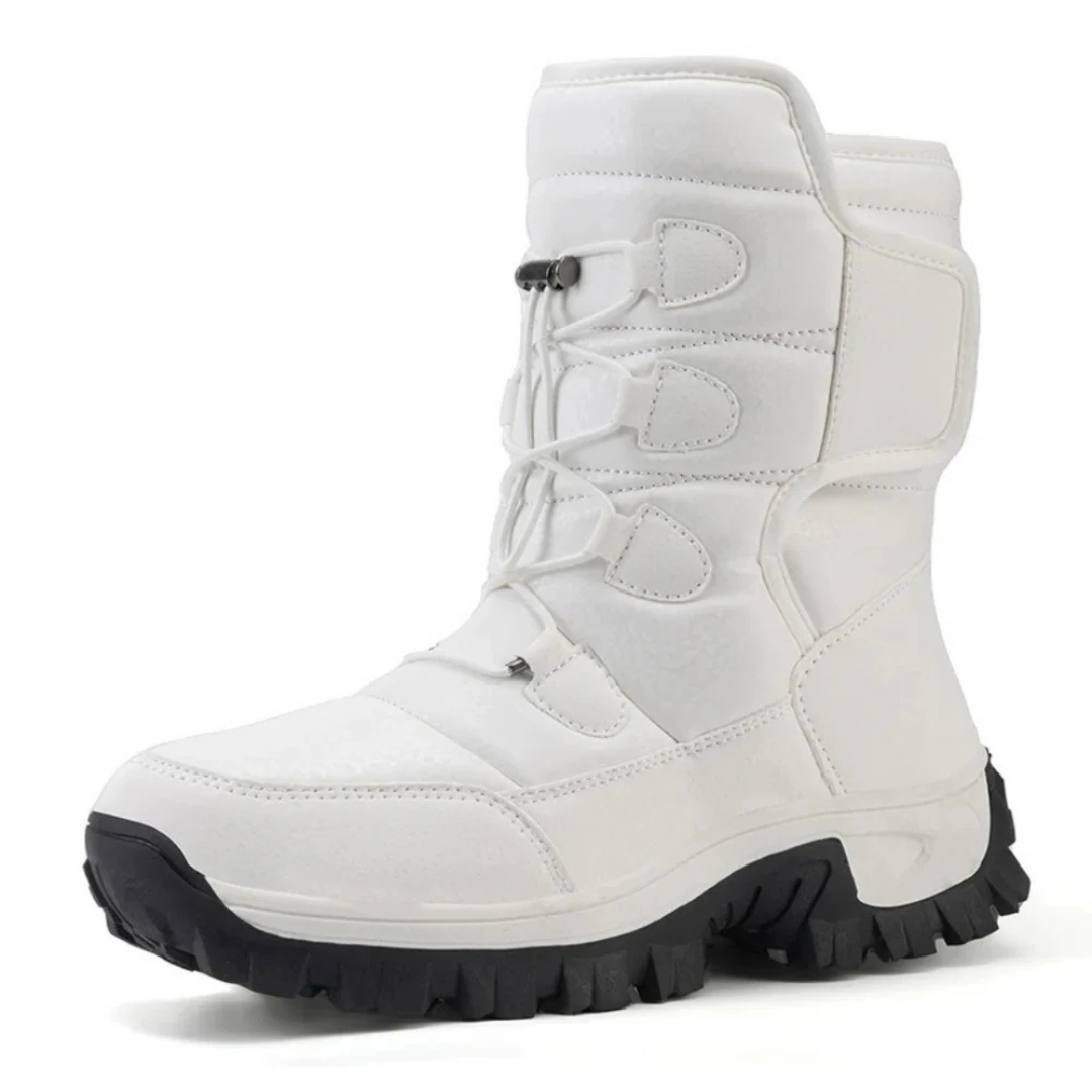 Nordspur | SnowHaven Winter Boots