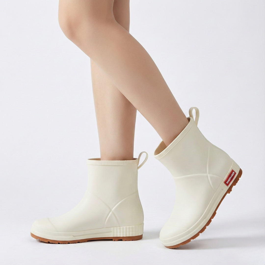 Nordspur | Short Rain Boots
