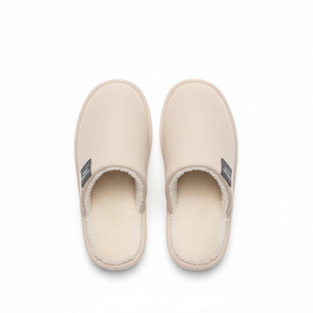 Nordspur | SuedeLuxe Home Slippers
