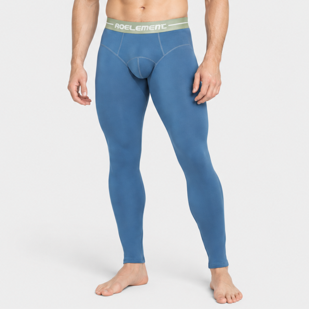 Nordspur | Frostly Men's Thermal Leggings