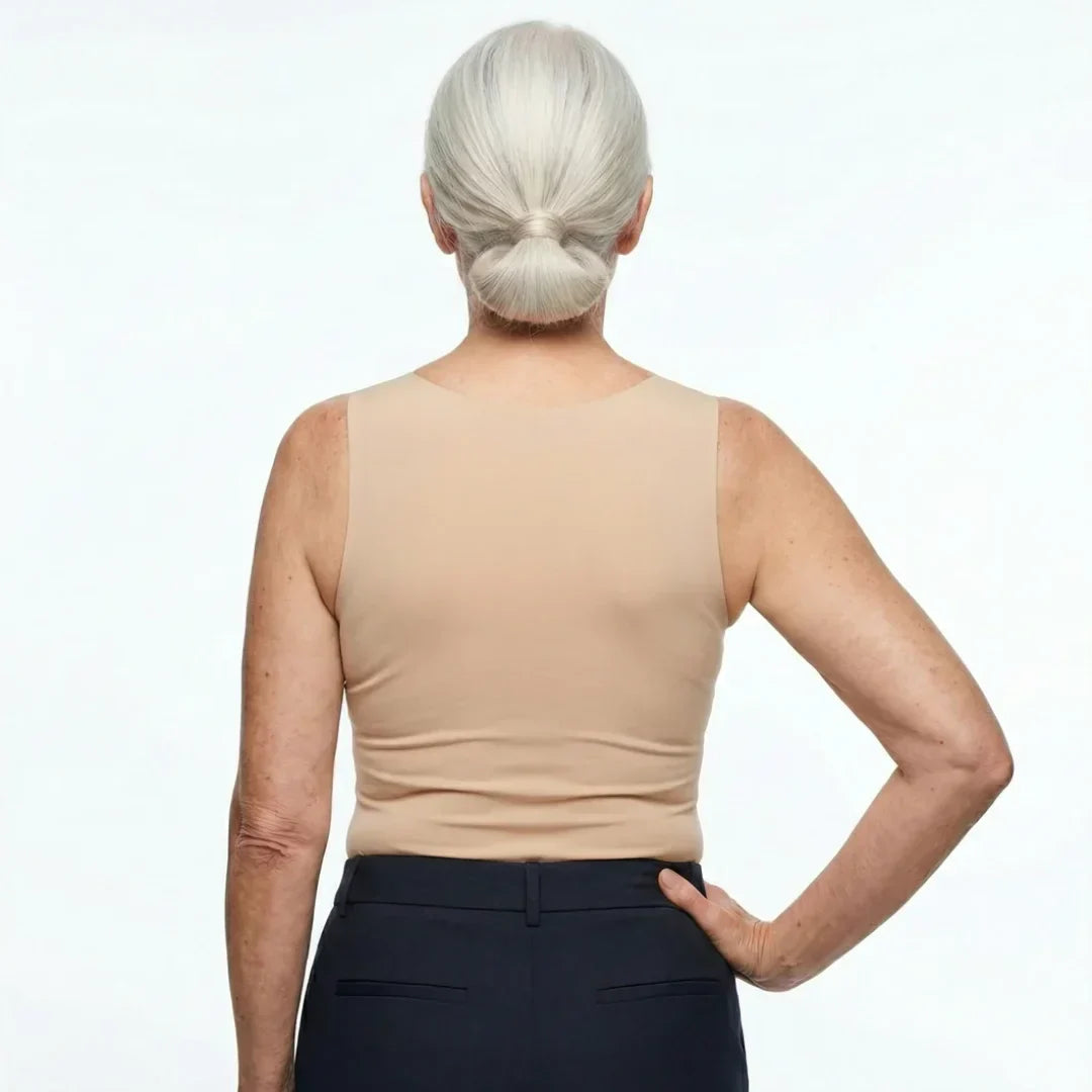 Built In Comfort Bra Tanktop