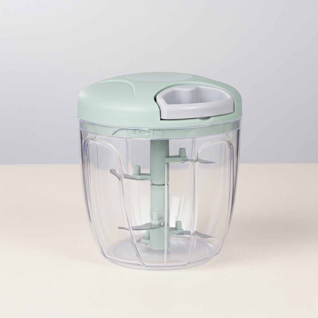 Nordspur | Choplynx Hand Pull Chopper