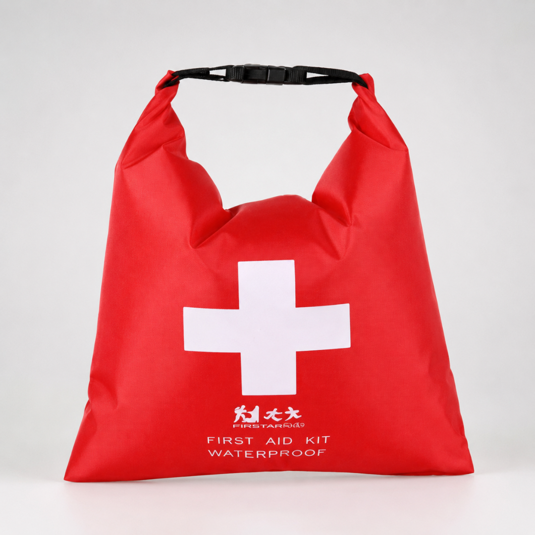Nordspur | Veltari Roll-Top Water-Resistant Canoe Dry Bag