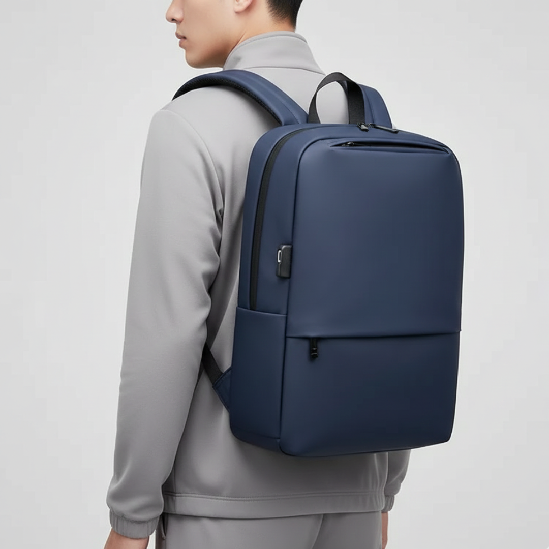 Nordspur | Sleek Business Laptop Backpack