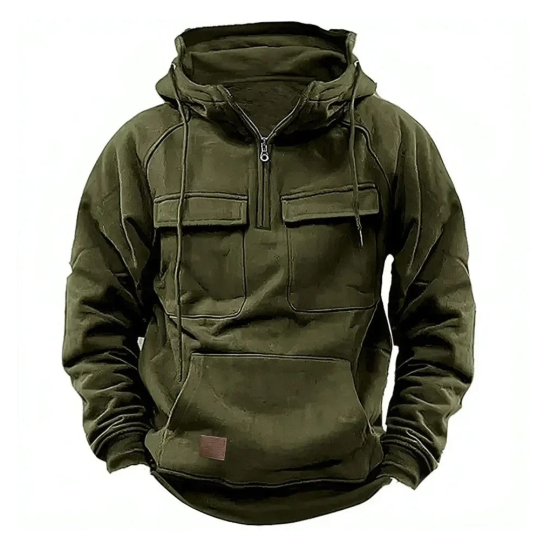 Nordspur | TerraForm Utility Hoodie