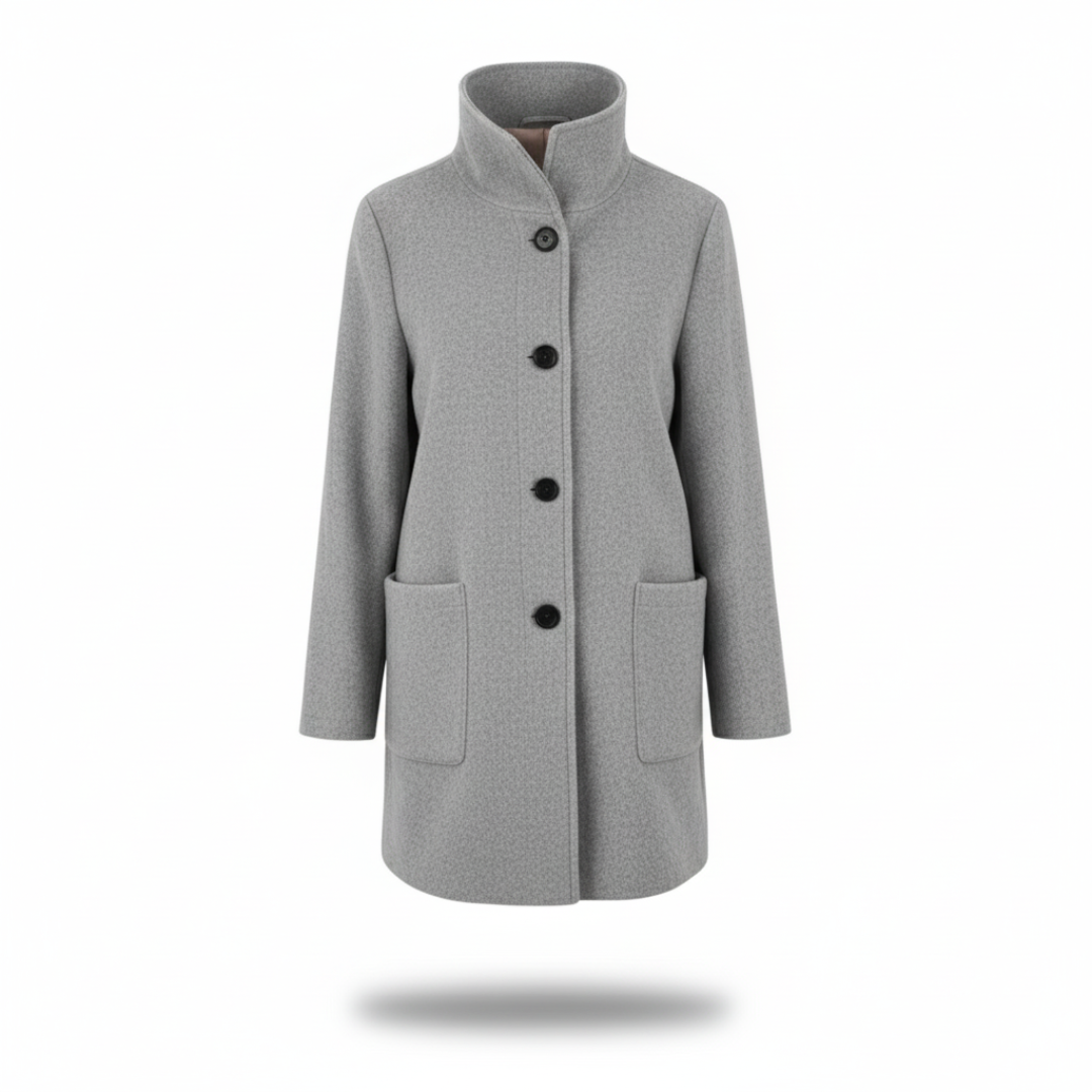 Nordspur | WinterForm Coat