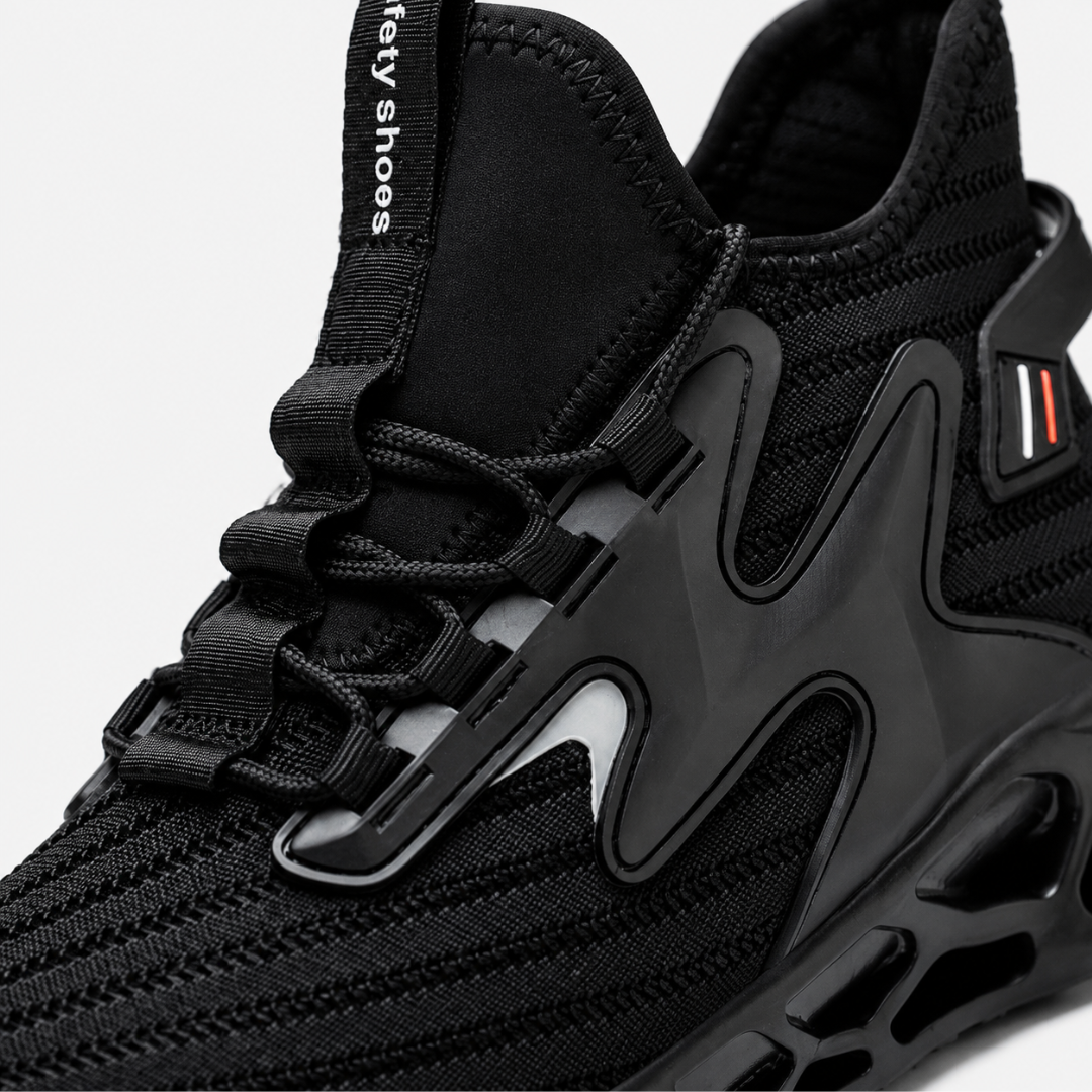 Nordspur | Guardrive Low Profile Safety Sneaker