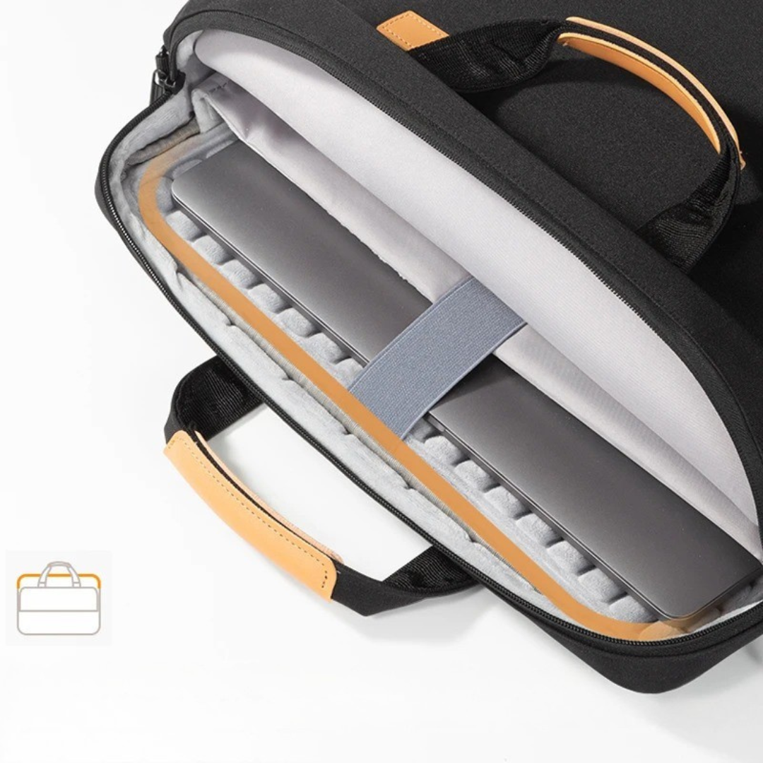 Nordspur | Calder Work Briefcase