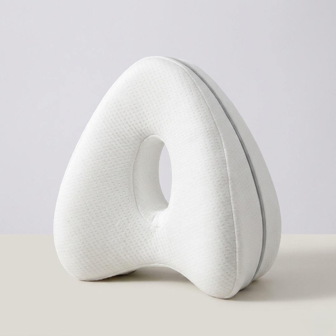Nordspur | Alignique  Contoured Side Sleeper Pillow