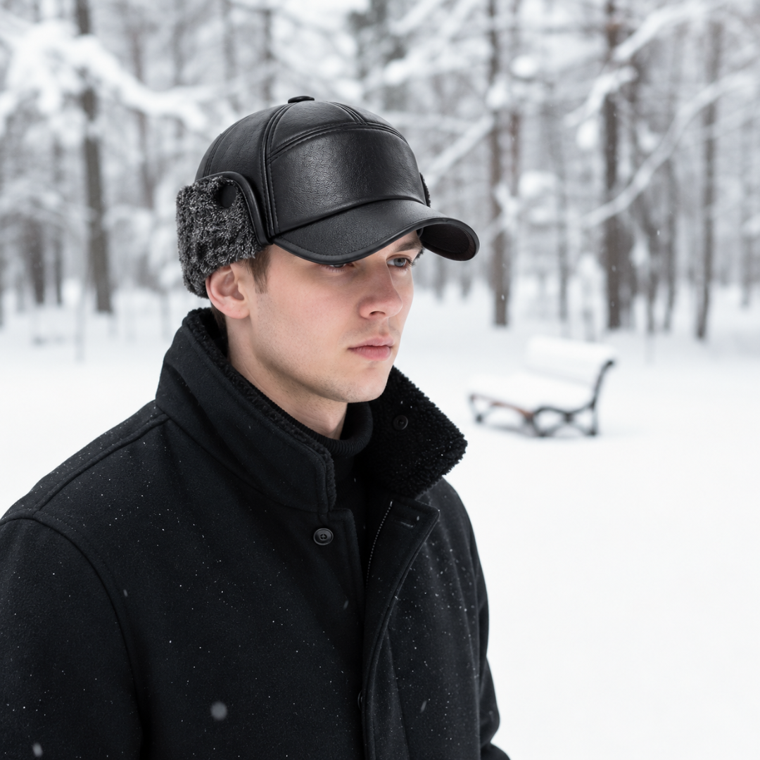 Nordspur | Winter Cap