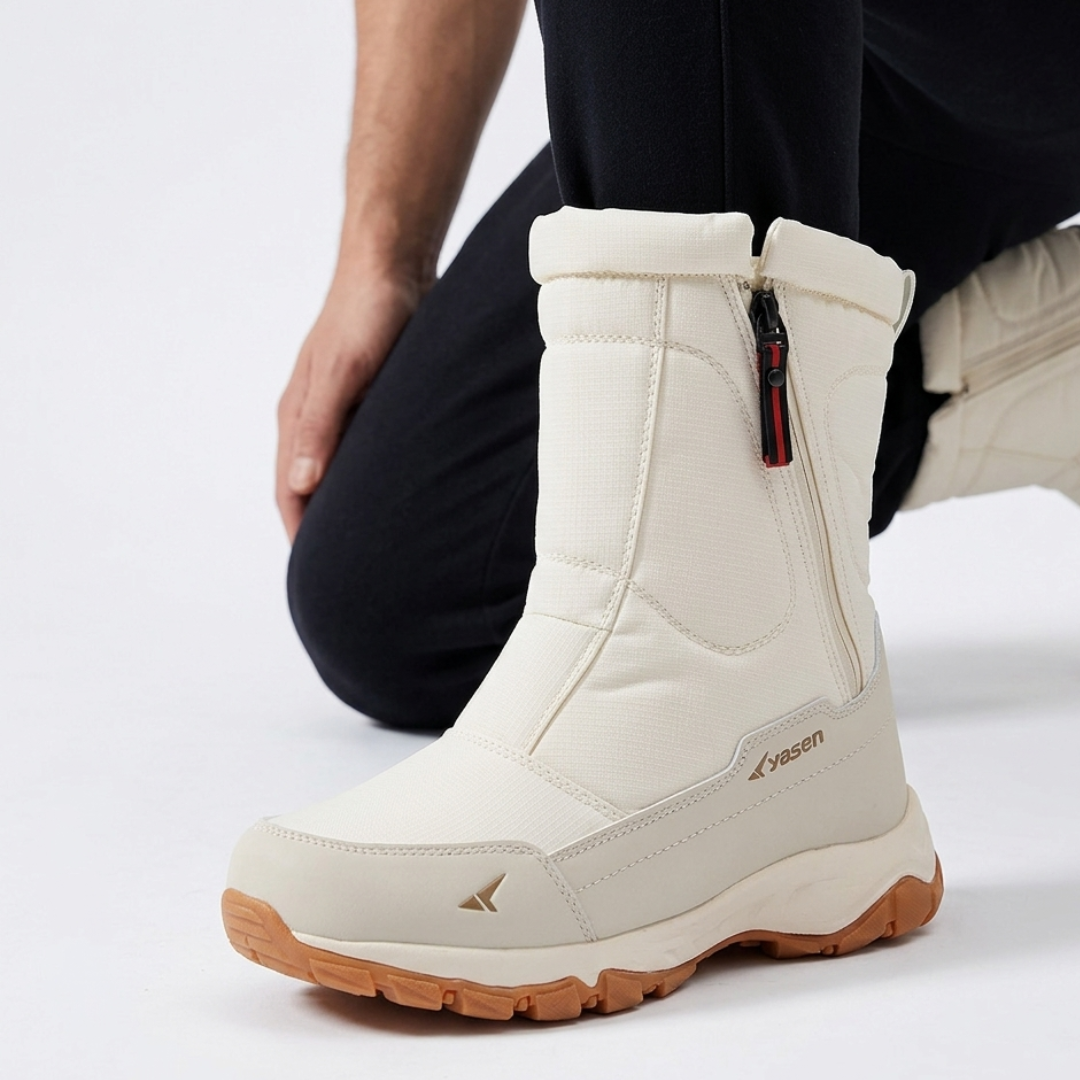 Nordspur | Wayhaven Ankle Boots Men