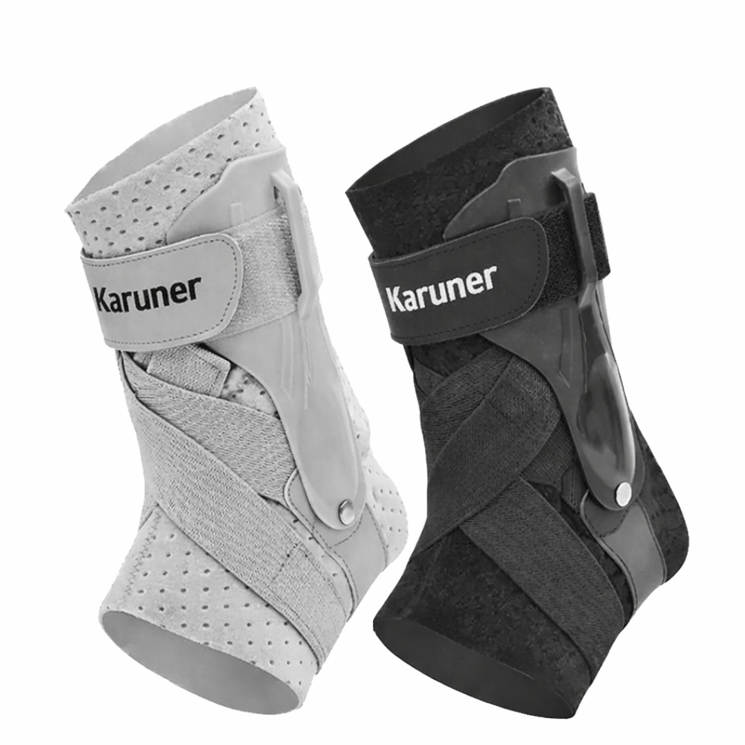 Nordspur | Ankuraid Adjustable Ankle Support Brace
