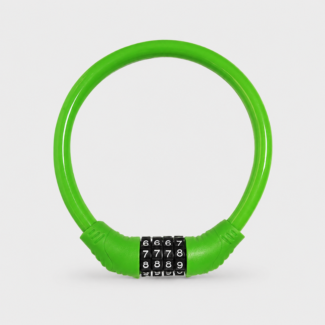 Nordspur | Novaloop 4-Digit combination Lock
