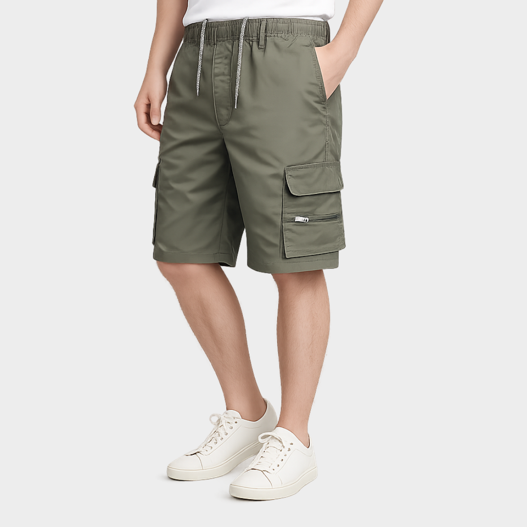Nordspur | Vecturok Casual Tactical Cargo Shorts