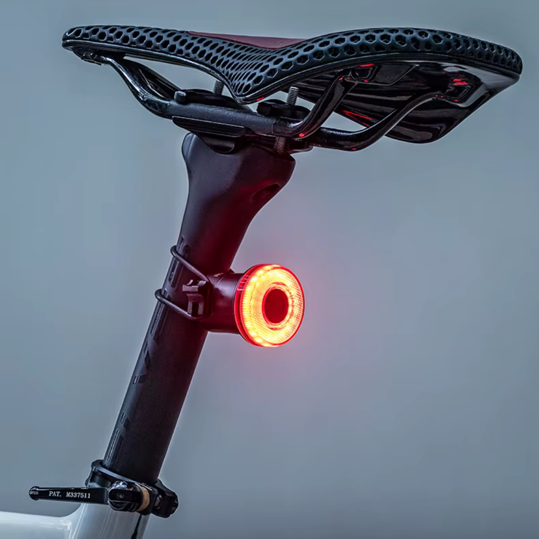 Nordspur | VisionRide Rear Beacon