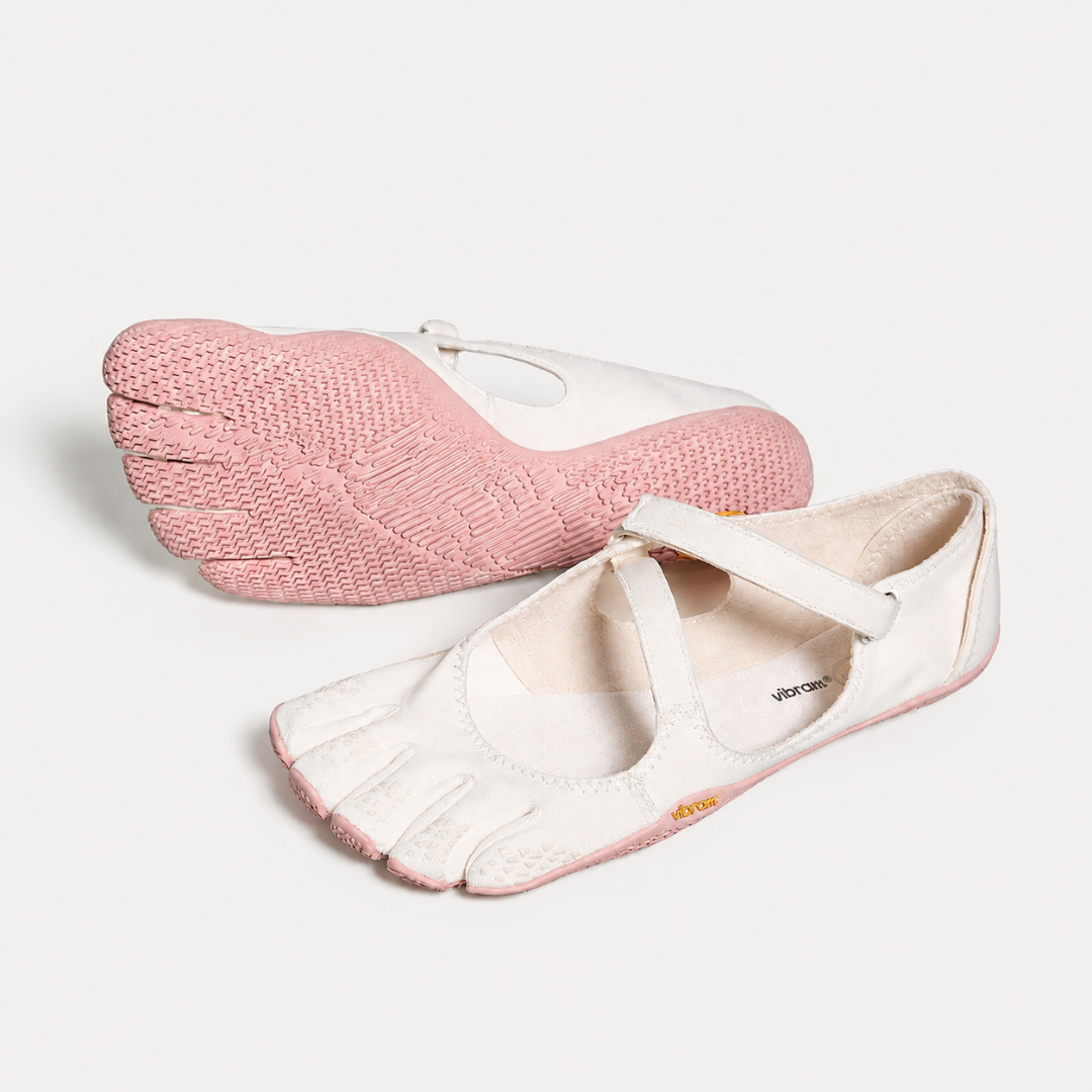 Nordspur | Toevara Five-Toe Minimalist Flat Shoe