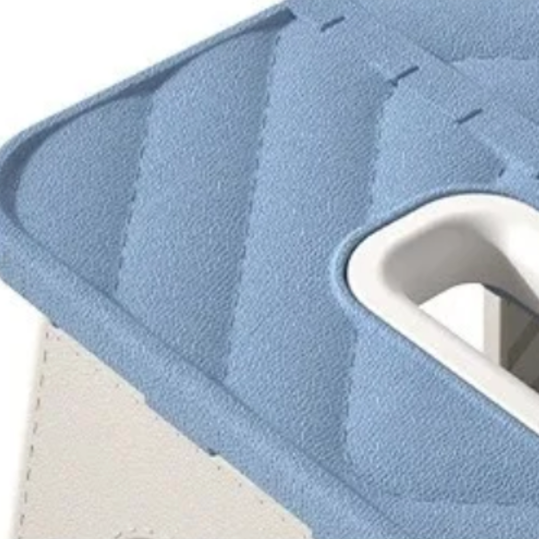Nordspur | StoolioFold Collapsible Mini Folding Stool