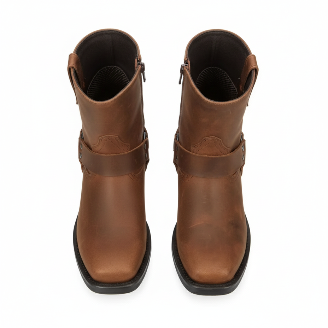 Nordspur | RidgeRider Western Boots