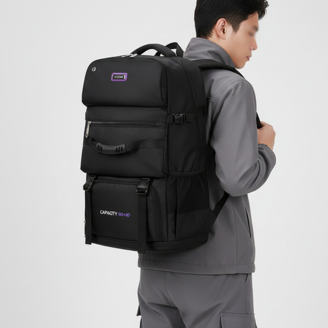 Nordspur | Eldenway Utility Backpack