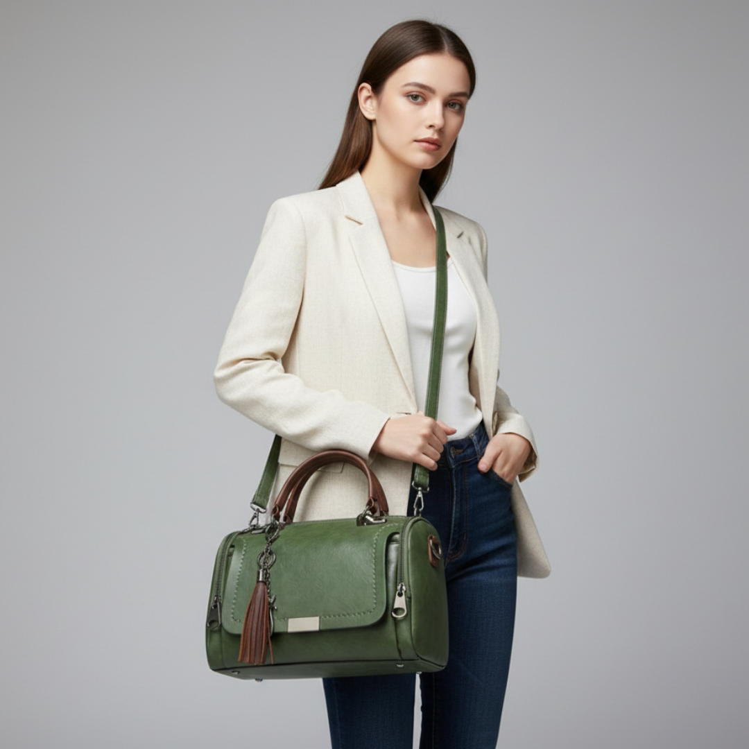 Nordspur | Large Capacity Shoulder Bag