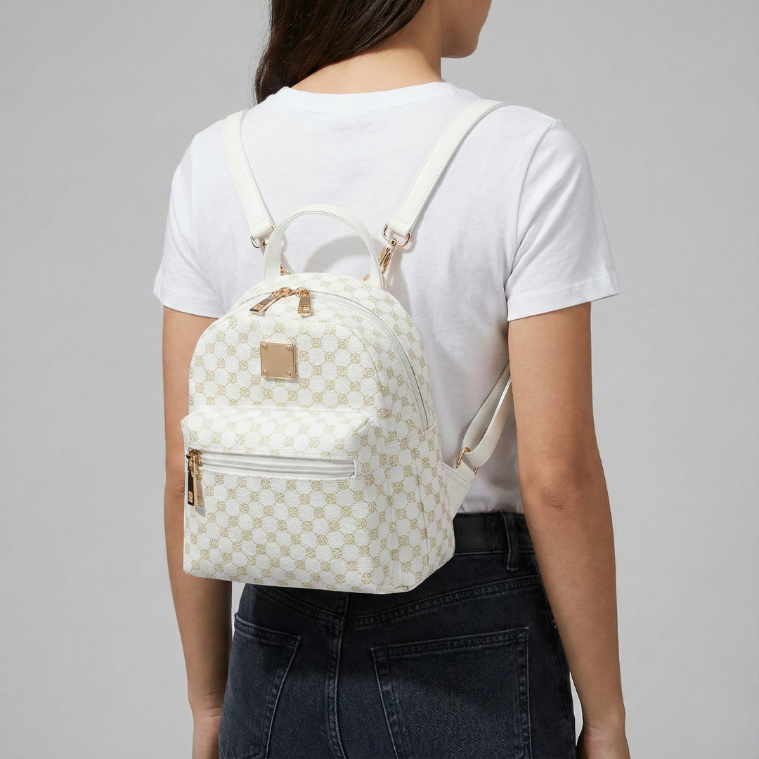 Nordspur | Tivelle Compact Fashion Backpack