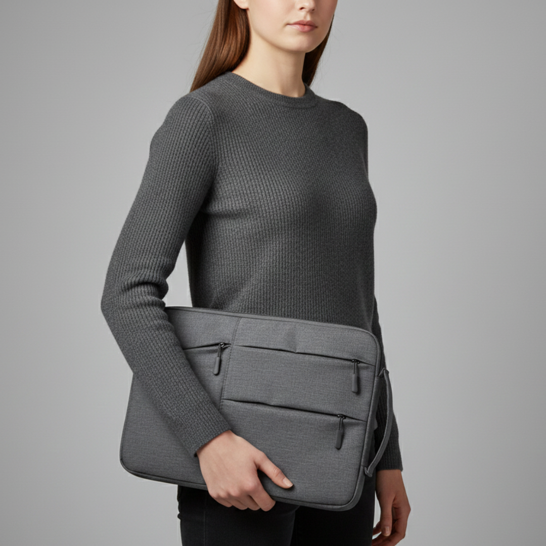 Nordspur | Waterproof Padded Laptop Sleeve