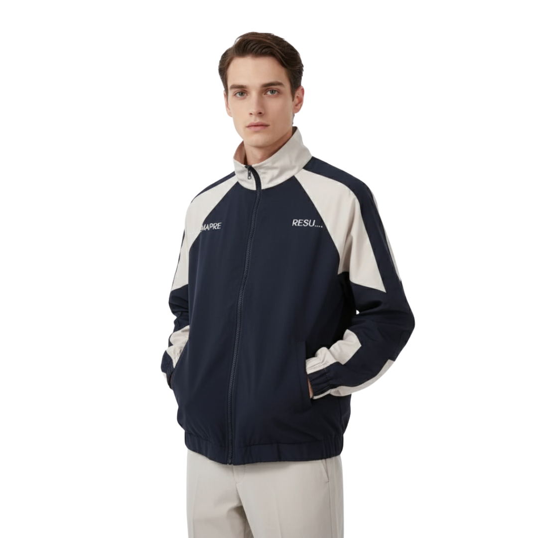 Nordspur | StreetLine ColorBlock Shell