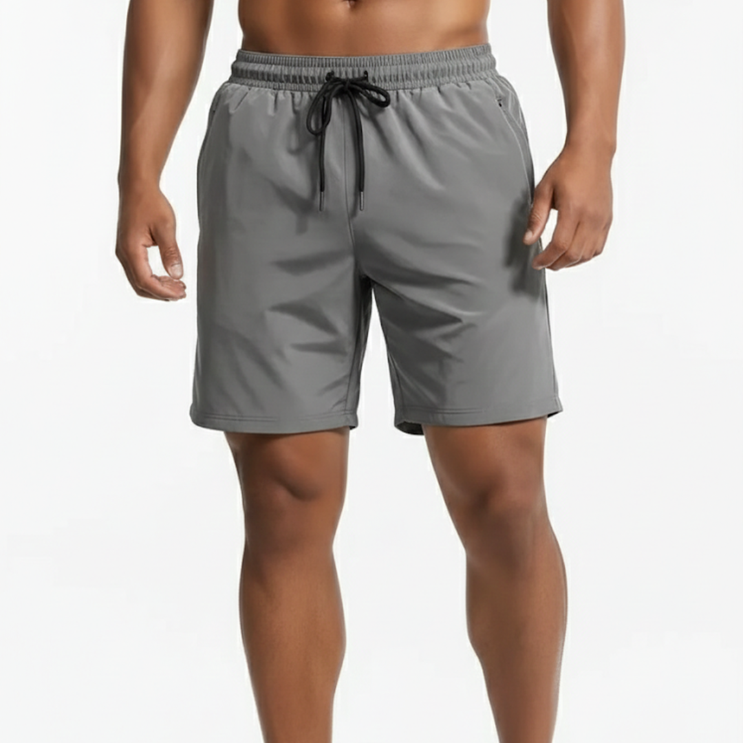 Nordspur | Athliso Men Active Shorts