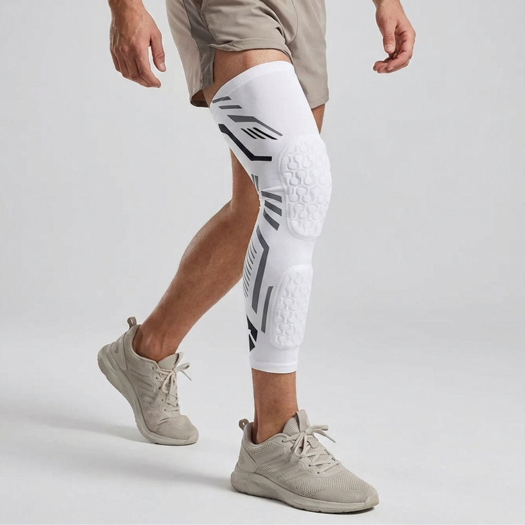 Nordspur | ProStanceX Full Length Compression Sleeve
