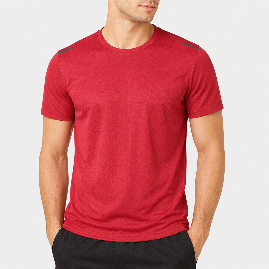 Nordspur | Aeroflexor Short Sleeve Performance Tee