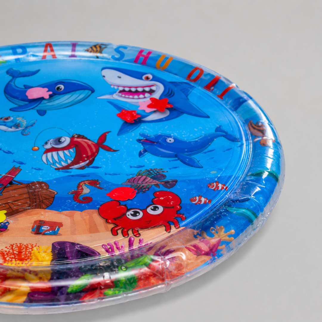Nordspur | Splashimo Inflatable Water Sensory Play Mat