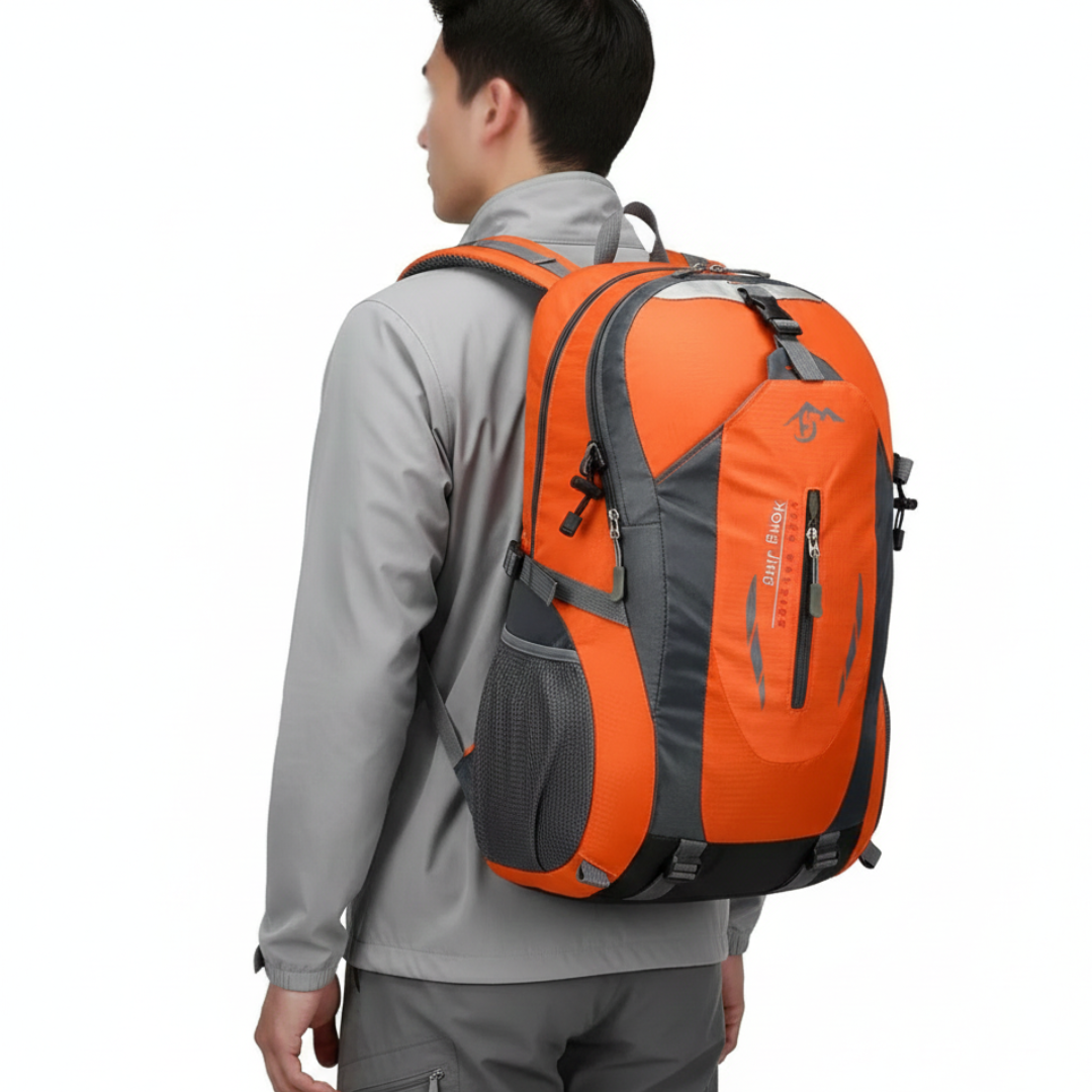 Nordspur | Ultralight Foldable Daypack