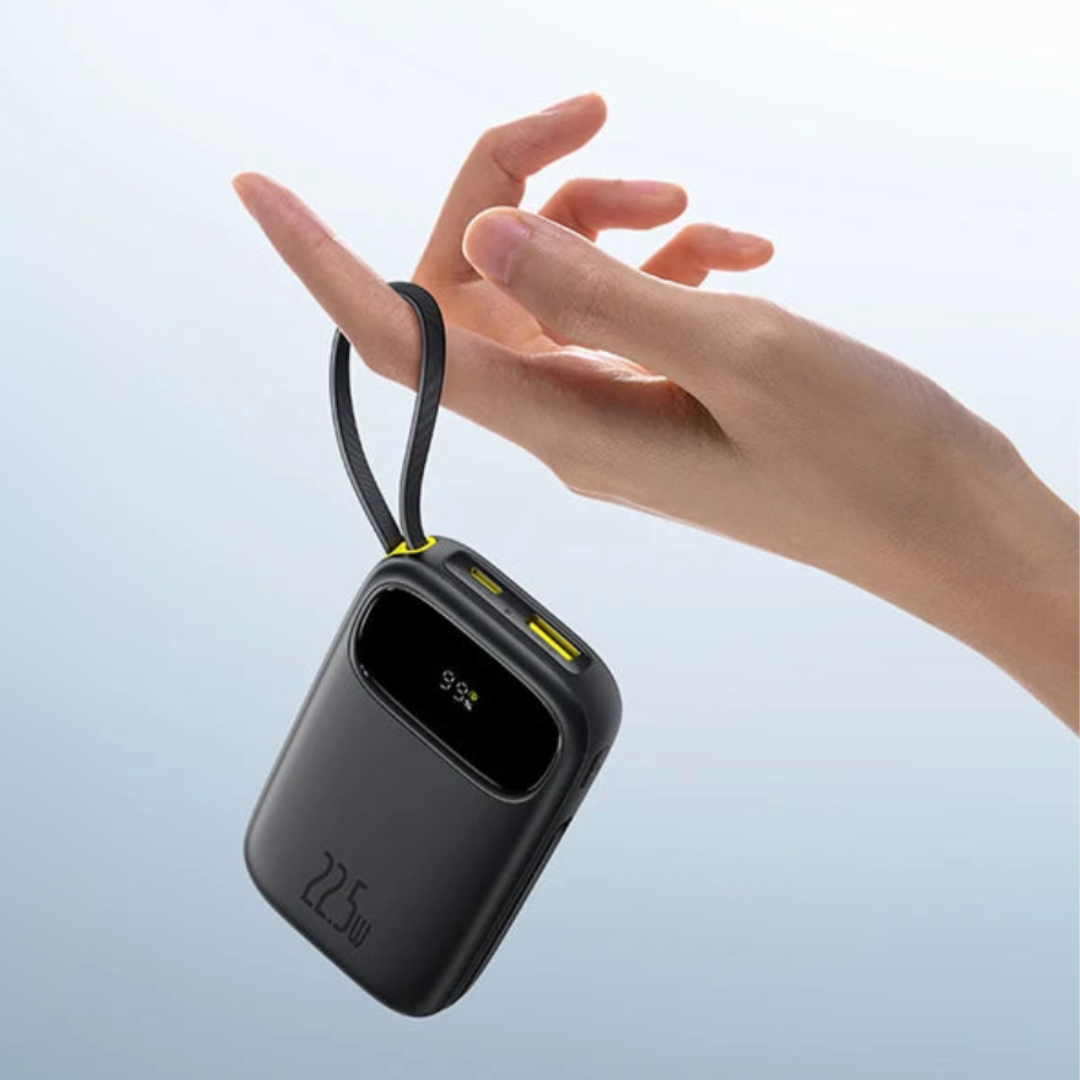 Nordspur | Portable High Capacity Power Bank
