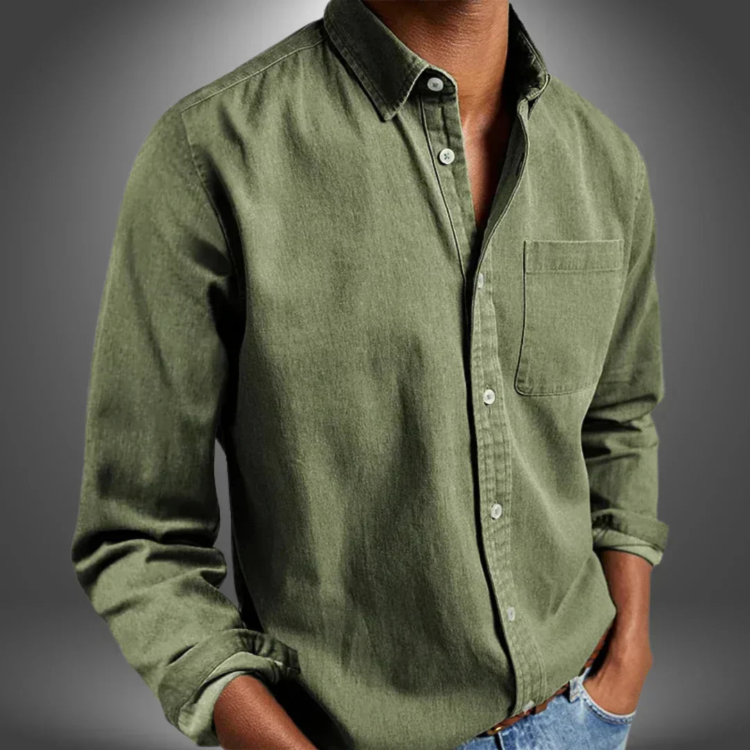 Pack of 4 Artisan Shirts