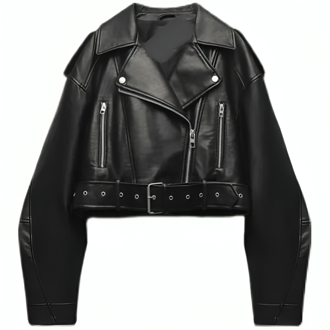 Nordspur | NightRogue Biker Jacket