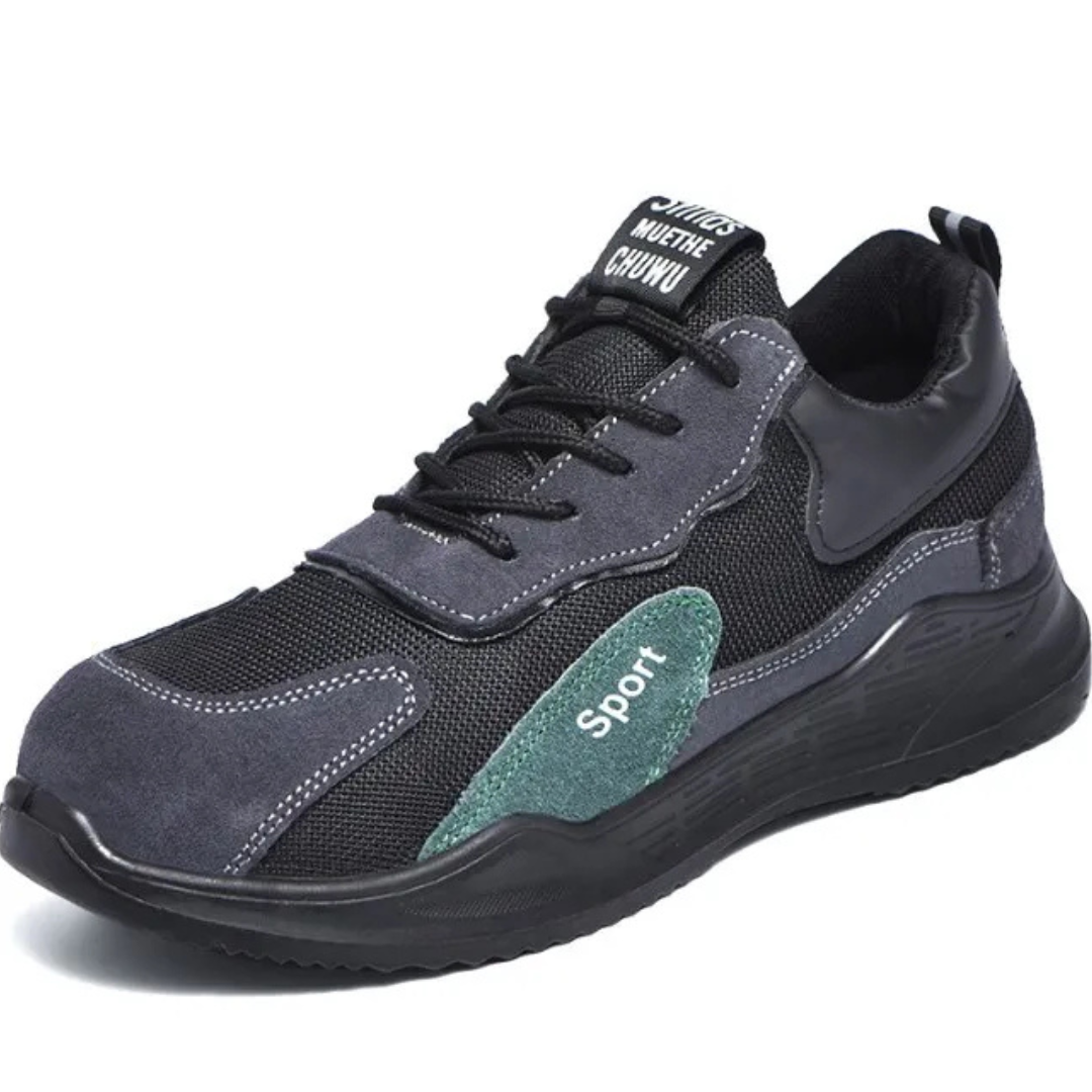Nordspur | Guardrova Low Profile Safety Sneaker