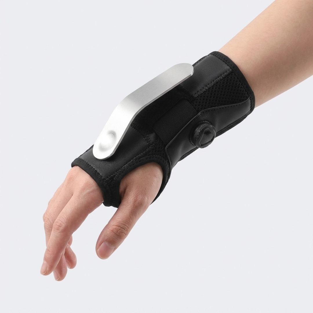 Nordspur | Carpalyx Adjustable Wrist Stabiliser Brace
