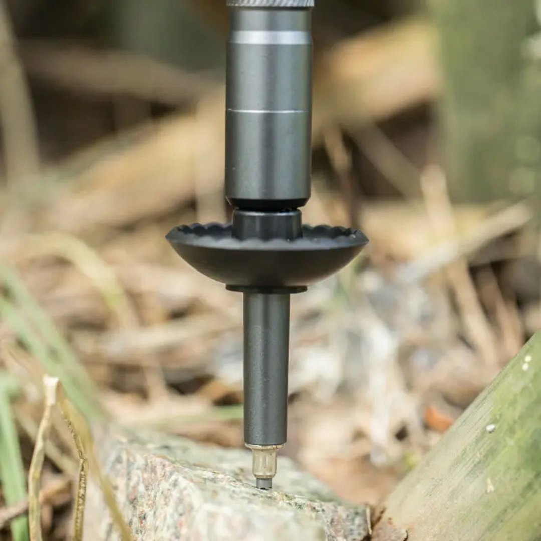 Nordspur | Treknova Modular Multi-Tool Walking Pole