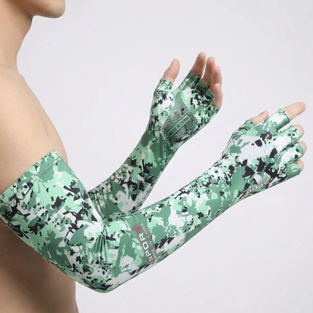 Nordspur | Coolaura Long Arm Cooling Sleeve