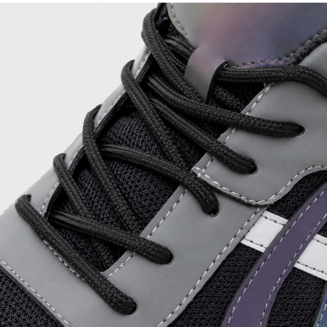Nordspur | Guardrive Low Profile Safety Sneaker