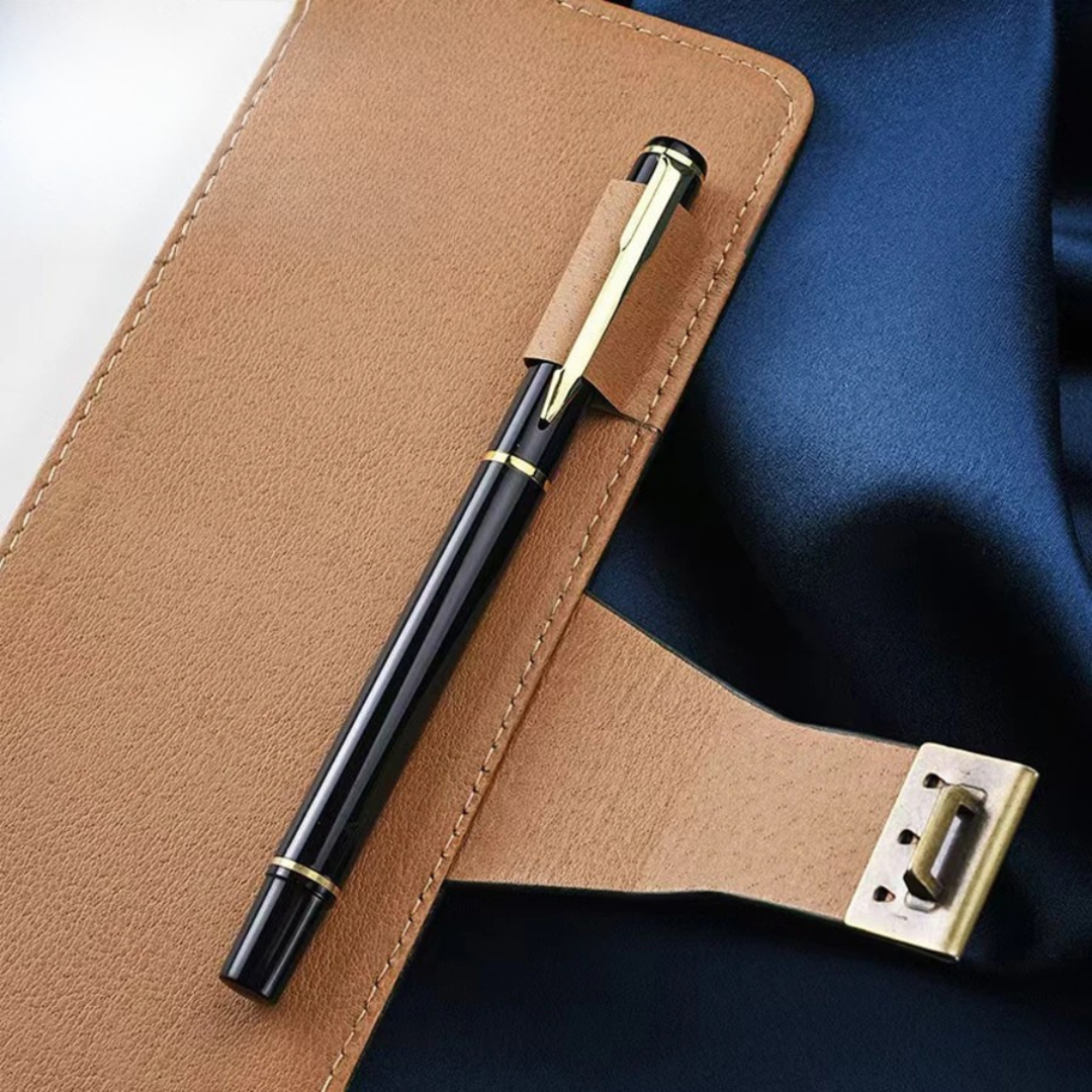 Nordspur | Naviquea A5 Compass Cover Journal