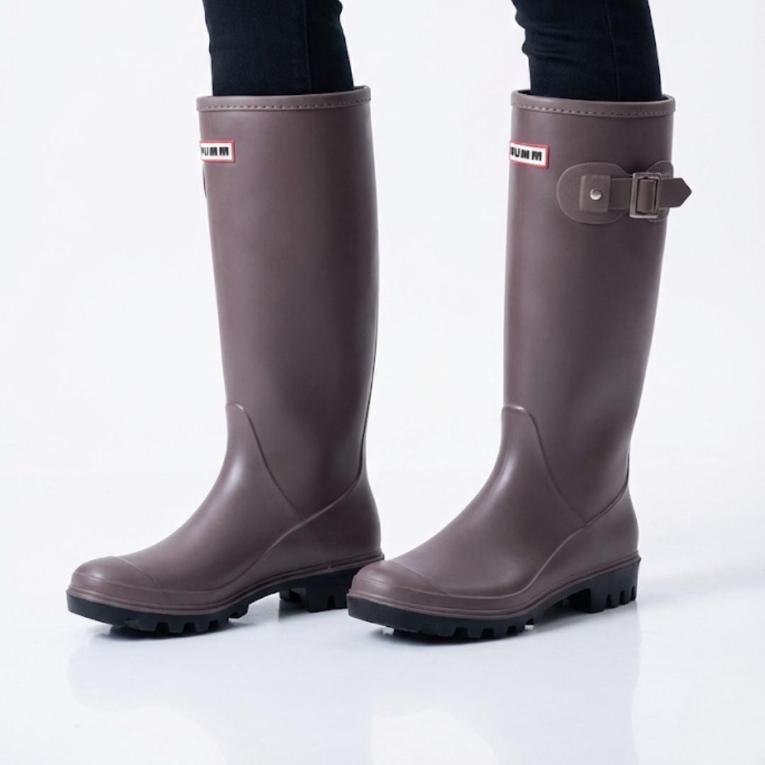 Nordspur | Knee Length Boots