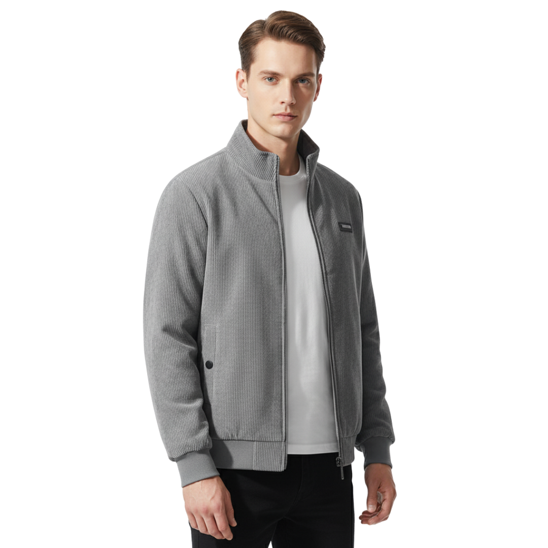 Nordspur | CorduraFleece Winter Jacket