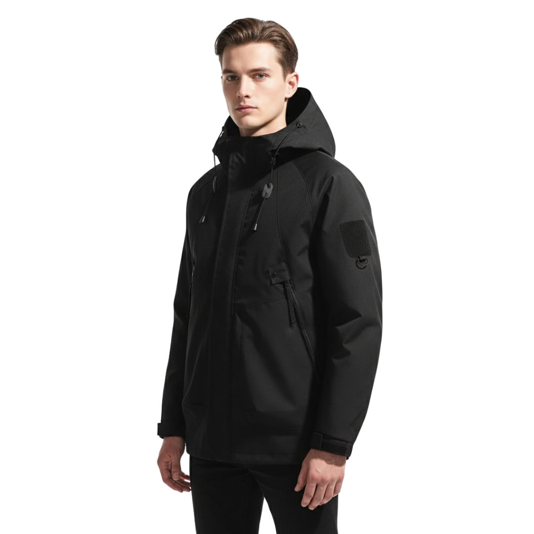 Nordspur | StormShield Outdoor Shell