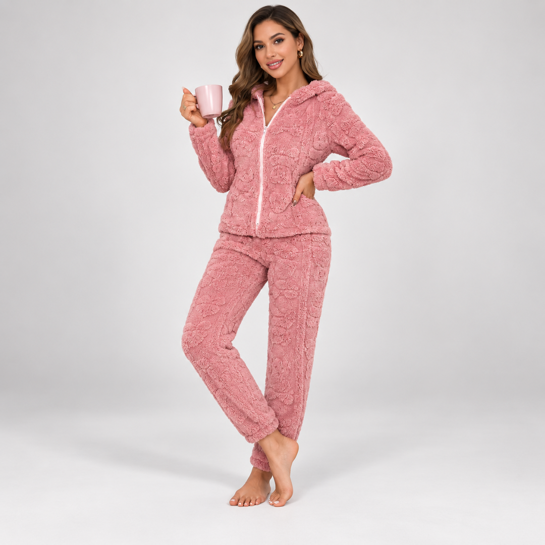 Nordspur | Snugglemae Hooded Full Body Onesie