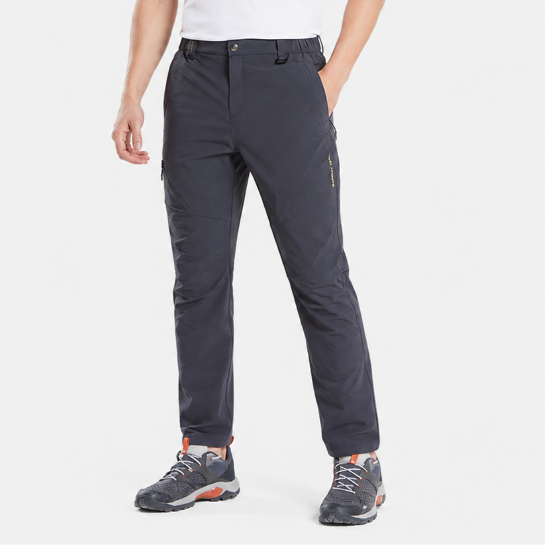 Nordspur | Mountrel Lightweight Quick-Dry Outdoor Trousers