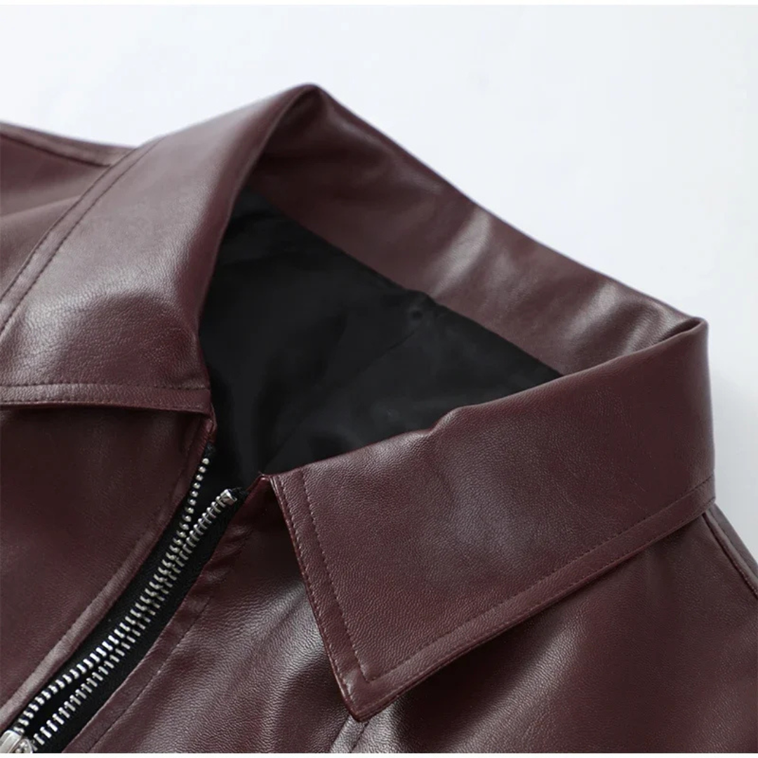 Nordspur | UrbanRidge Cropped Jacket